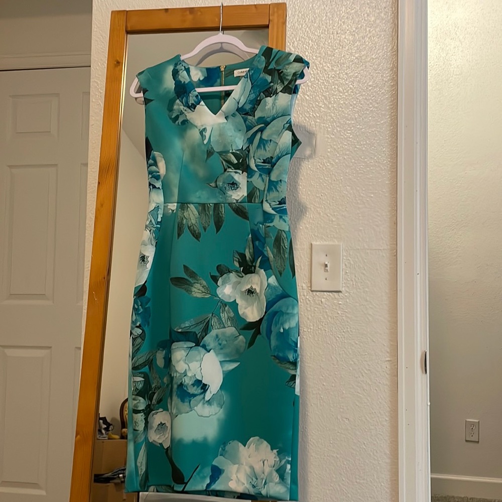 Calvin Klein Dress